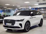 Lincoln Nautilus 2023