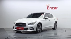 Infiniti Q50 2015