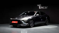 Hyundai Sonata 2025