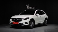 Mercedes-Benz GLC-Class 2025