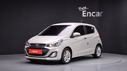 Chevrolet Spark 2019