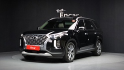 Hyundai Palisade 2020