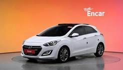 Hyundai i30 2015