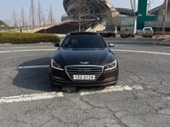 Hyundai Genesis 2015