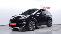 Kia Sportage 2018