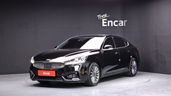 Kia K7 2019