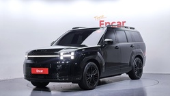 Hyundai Santa Fe 2024