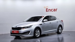 Kia K5 2011