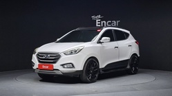 Hyundai Tucson 2013