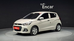 Chevrolet Spark 2018
