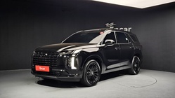 Hyundai Palisade 2024
