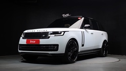 Land Rover Range Rover 2025