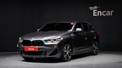 BMW X2 2018
