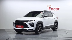 Chevrolet Trailblazer 2021