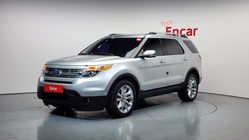 Ford Explorer 2015