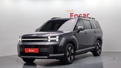 Hyundai Santa Fe 2024