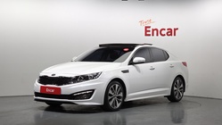 Kia K5 2011