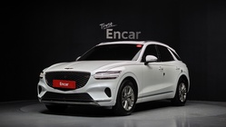 Genesis GV70 2021
