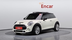 MINI Cooper 2015