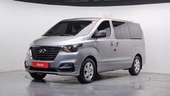 Hyundai Starex 2019