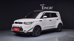 Kia Soul 2014