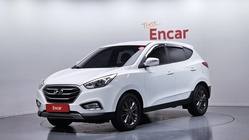 Hyundai Tucson 2013
