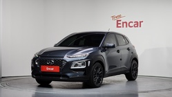 Hyundai Kona 2020