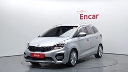 Kia Carens 2017