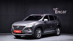 Hyundai Santa Fe 2020