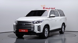 Ssangyong Rexton 2023