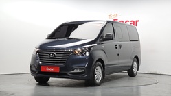 Hyundai Starex 2018