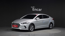 Hyundai Avante 2016