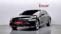 Genesis G90 2022