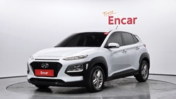 Hyundai Kona 2017