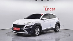 Hyundai Kona 2021