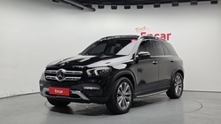 Mercedes-Benz GLE-Class 2023