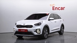 Kia Niro 2019