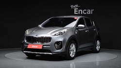 Kia Sportage 2016
