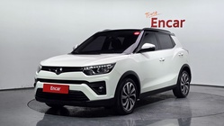 Ssangyong TIBOLI 2019