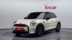 MINI Cooper 2022
