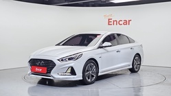 Hyundai Sonata 2018