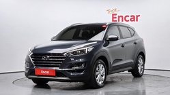 Hyundai Tucson 2020