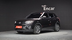 Ssangyong TIBOLI 2021