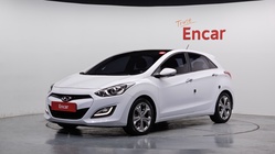 Hyundai i30 2012