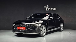 Genesis G90 2023