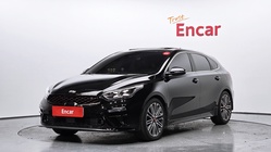 Kia K3 2019