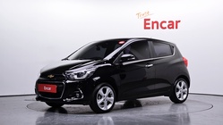 Chevrolet Spark 2018