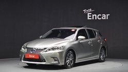 Lexus CT 2017