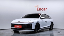 Hyundai Grandeur 2025