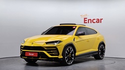 Lamborghini Urus 2020